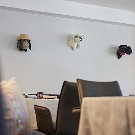 Hotel Rosenstock - Erwachsenenhotel - Adults Only 15 Plus Fischen im Allgaeu Екстер'єр фото