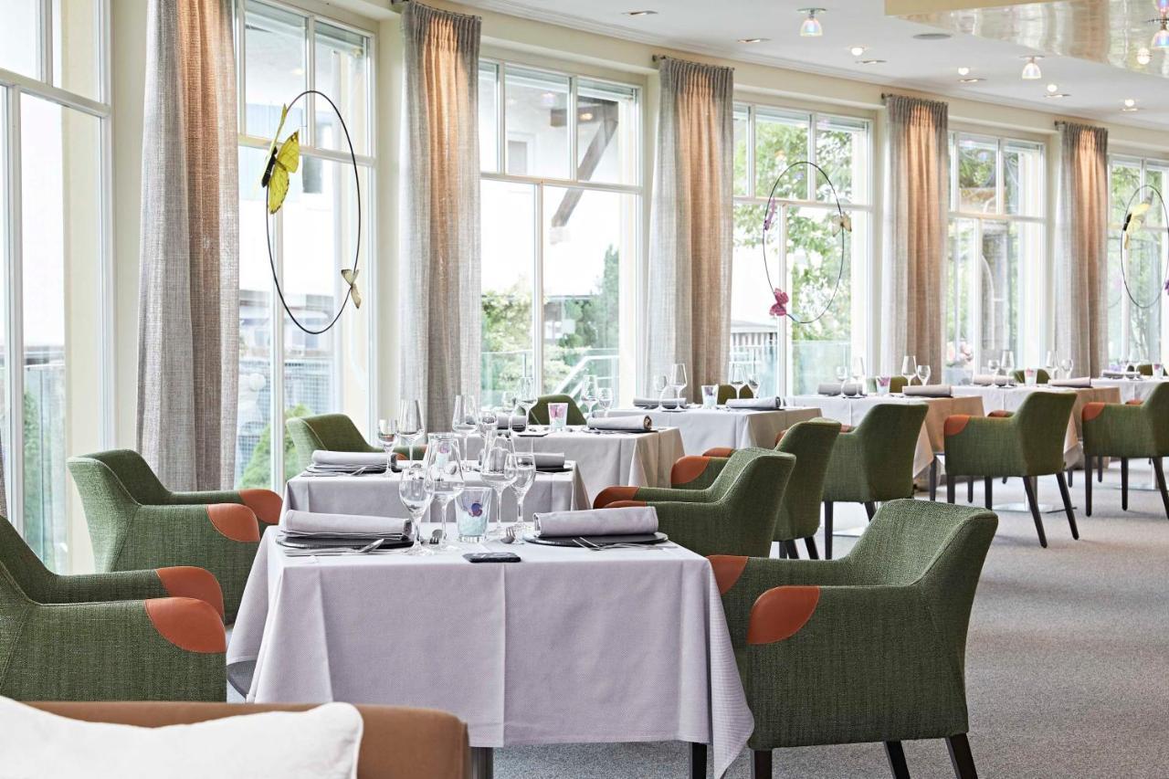 Hotel Rosenstock - Erwachsenenhotel - Adults Only 15 Plus Fischen im Allgaeu Екстер'єр фото