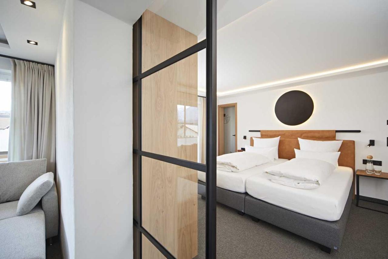 Hotel Rosenstock - Erwachsenenhotel - Adults Only 15 Plus Fischen im Allgaeu Екстер'єр фото
