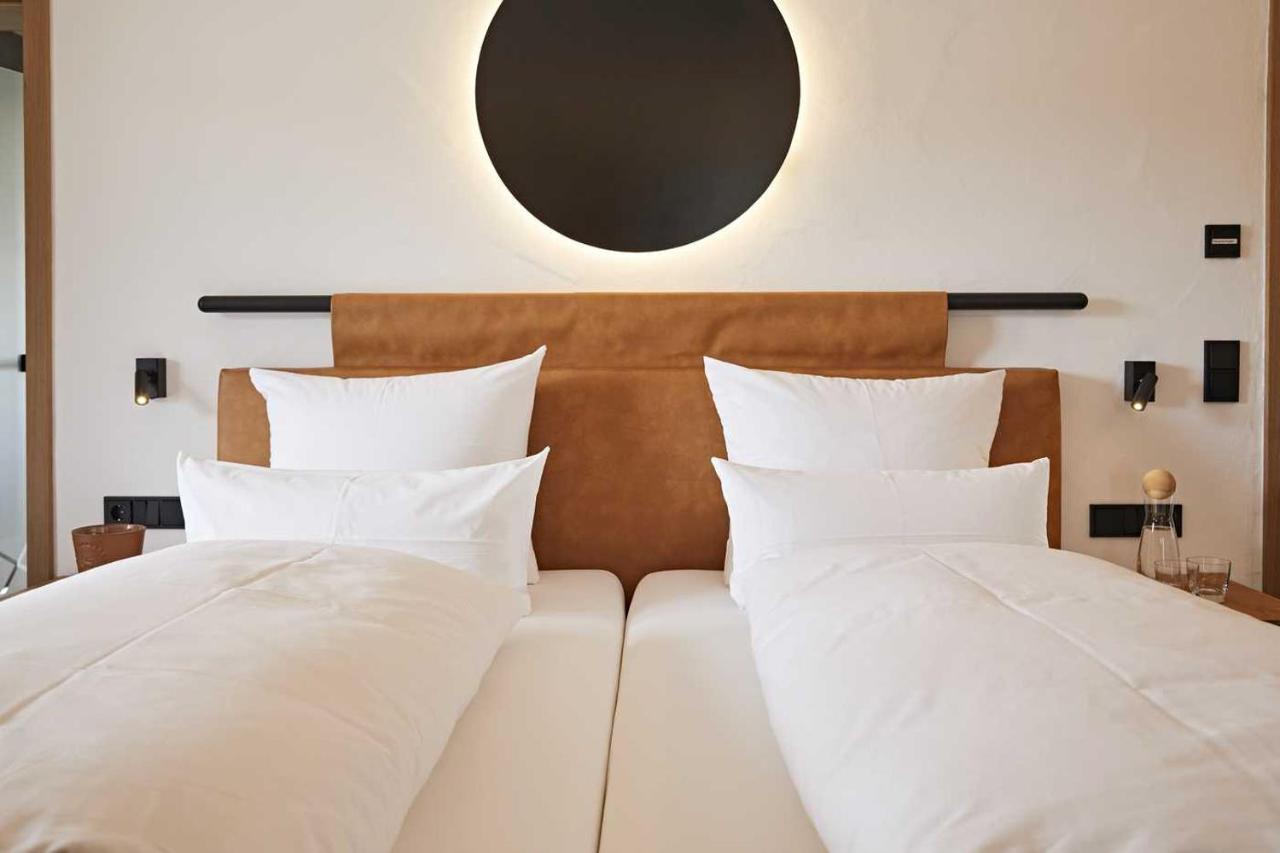Hotel Rosenstock - Erwachsenenhotel - Adults Only 15 Plus Fischen im Allgaeu Екстер'єр фото