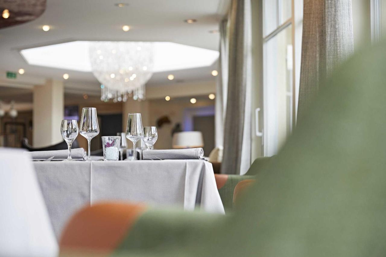 Hotel Rosenstock - Erwachsenenhotel - Adults Only 15 Plus Fischen im Allgaeu Екстер'єр фото
