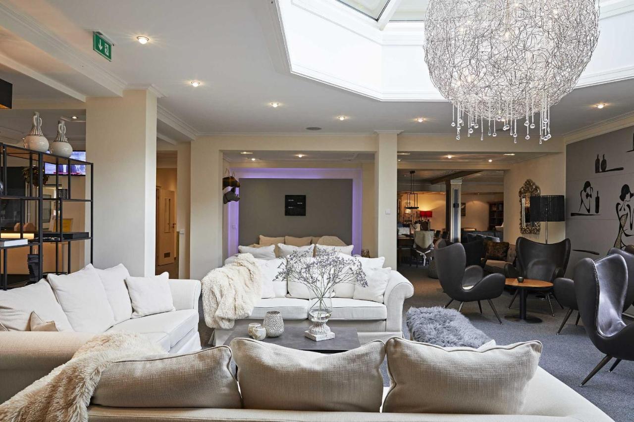 Hotel Rosenstock - Erwachsenenhotel - Adults Only 15 Plus Fischen im Allgaeu Екстер'єр фото