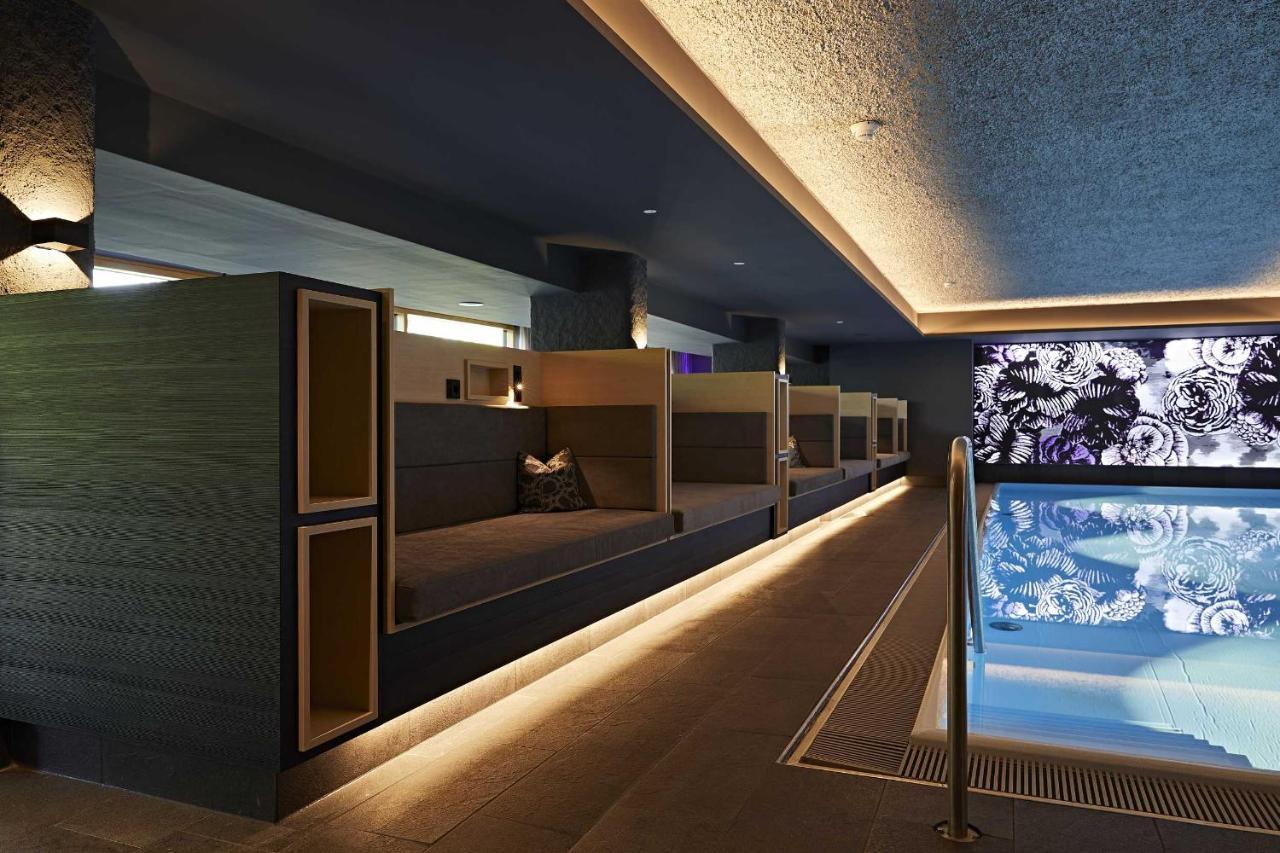 Hotel Rosenstock - Erwachsenenhotel - Adults Only 15 Plus Fischen im Allgaeu Екстер'єр фото