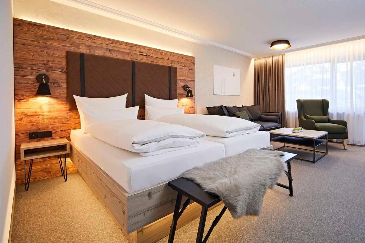 Hotel Rosenstock - Erwachsenenhotel - Adults Only 15 Plus Fischen im Allgaeu Екстер'єр фото